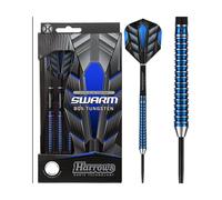 Fléchettes en Acier Swarm 90% Tungstène 26g - Performance et Style