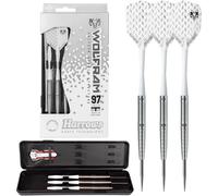 Fléchettes en Tungstène 90% 21g de Haute Précision pour un Jeu Optimal