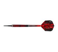 Fléchettes Fire Inferno 90 soft 21g R