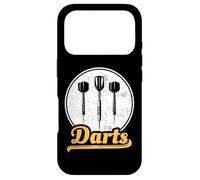 Fléchettes Flèches 180 Coque pour iPhone 17 Pro