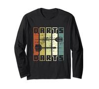 Fléchettes Flèches 180 Manche Longue