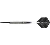 Fléchettes Unicorn fléchettes flèches Black Noir Gary Anderson 90% poids 25