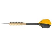 fléchettes flèches Club Brass RG pointe acier poids 23