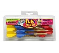 Harrows Darts 844241 jeu de fléchette Embout doux 9 pièce(s)
