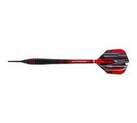 Fléchettes Harrows Ace pointe nylon 18GR Multicolore G
