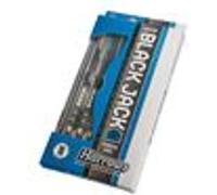 Fléchettes Harrows Black Jack pointe nylon 16GK NC G