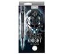 Fléchettes Harrows Black Knight 90% Tungstène 18GR pointe nylon Multicolore G