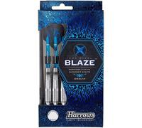 Fléchettes Harrows Blaze 22 grammes