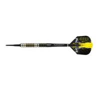 Fléchettes Harrows Chizzy 18GR 90% Tungstène pointe nylon Multicolore G