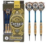 Fléchettes Harrows Corsair pointe nylon