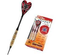 Fléchettes Harrows Corsair Soft gK G