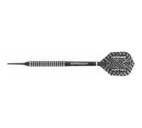 Fléchettes Harrows Nemesis GK 85% Tungstène pointe nylon 20 GK Multicolore G