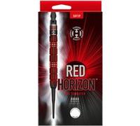 Fléchettes Harrows Red Horizon 90% Tungstène 18GR pointe nylon Multicolore G