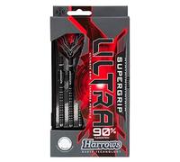 Fléchettes harrows rouge