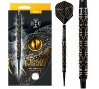 Fléchettes Harrows Taipan 90% Tungstène 18GR pointe nylon-1261