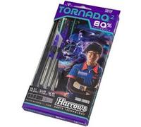 Fléchettes Harrows Tornado.2 19.5GR 90% Tungstène pointe nylon Multicolore G