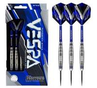 Fléchettes Harrows Vespa pointe acier 23GR Multicolore G