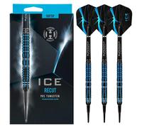 Fléchettes Ice Recut 90% Tungstène 20g - Performance Exceptionnelle