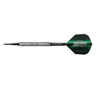 Fléchettes Impact Fléchette pointe plastique 18g