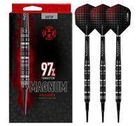 Fléchettes Magnum Reloaded 97% Tungstène 20g - Performance et Précision