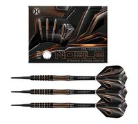 Fléchettes Noble 90% Tungstène 20g - Performance et Précision