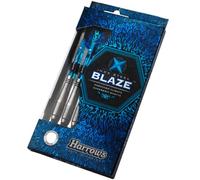 FLECHETTES NYLON BLAZE 16GR MODELE B HARROWS