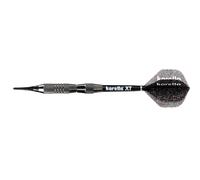 Fléchettes pointe souple Jeu de fléchettes Softdart Karella XT-4 20g