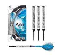 Fléchettes Pulse Soft 18g R pour Joueurs Exigeants