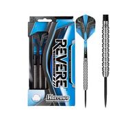 Fléchettes Harrows Revere 22 grammes