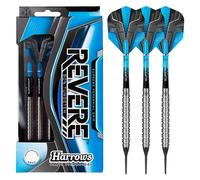 Fléchettes Revere 90% Tungstène 18g - Performance Optimale