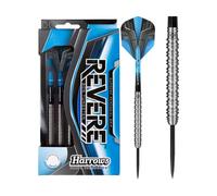 Fléchettes Revere 90% Tungstène 25g - Performance et Précision