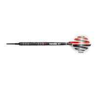 Fléchettes souples Karella HiPower noir 90% tungstène 20g