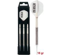 Fléchettes souples Karella KS-2 18 g, lot de 3