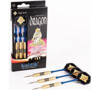 Fléchettes Steel Dart Keltik Dragon 21 g