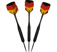 Fléchettes Steeldart R-5 de Roleo Darts - 20g
