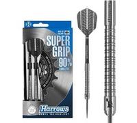Fléchettes Supergrip 90 steel 21g Supergrip Multicolore G