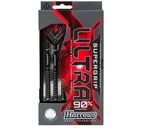 Fléchettes Supergrip Ultra 90 steel 22g R Multicolore G