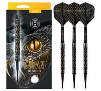Fléchettes Taipan 90% Tungstène 18g - Performance et Précision