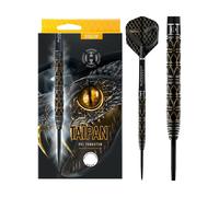 Fléchettes Taipan 90% Tungstène 22g - Performance et Précision