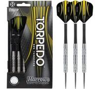 Fléchettes Torpedo 80 steel 21g K Multicolore G