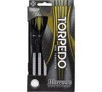Fléchettes Torpedo Harrows 25 grammes