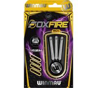 Fléchettes Winmau Foxfire 80% tungstène 21 grammes