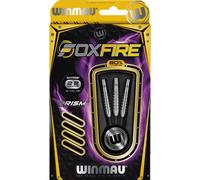 Fléchettes Winmau Foxfire 80% tungstène 22 grammes