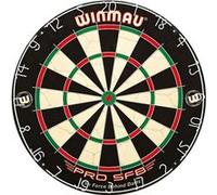 Fléchettes Winmau Pro SFB Multicolore G