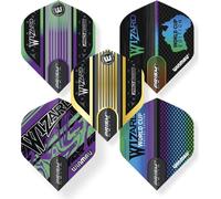 Fléchettes Winmau Simon Whitlock Collection 8139