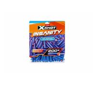 Zuru X-Shot Insanity Darts 200 Stuks