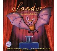 Flechsig,Dorothea - Sandor: Not Macht Erfinderisch [Import]