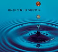 Fleck,Bela and the Flecktones - Little Worlds