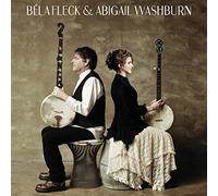 Fleck, Bela - Bela Fleck & Abigail Washburn