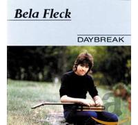 Fleck, Bela - Daybreak